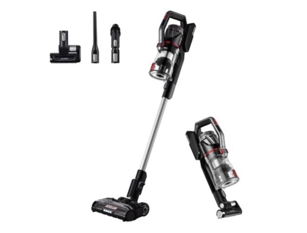 Cordless Vacuum Cleaner